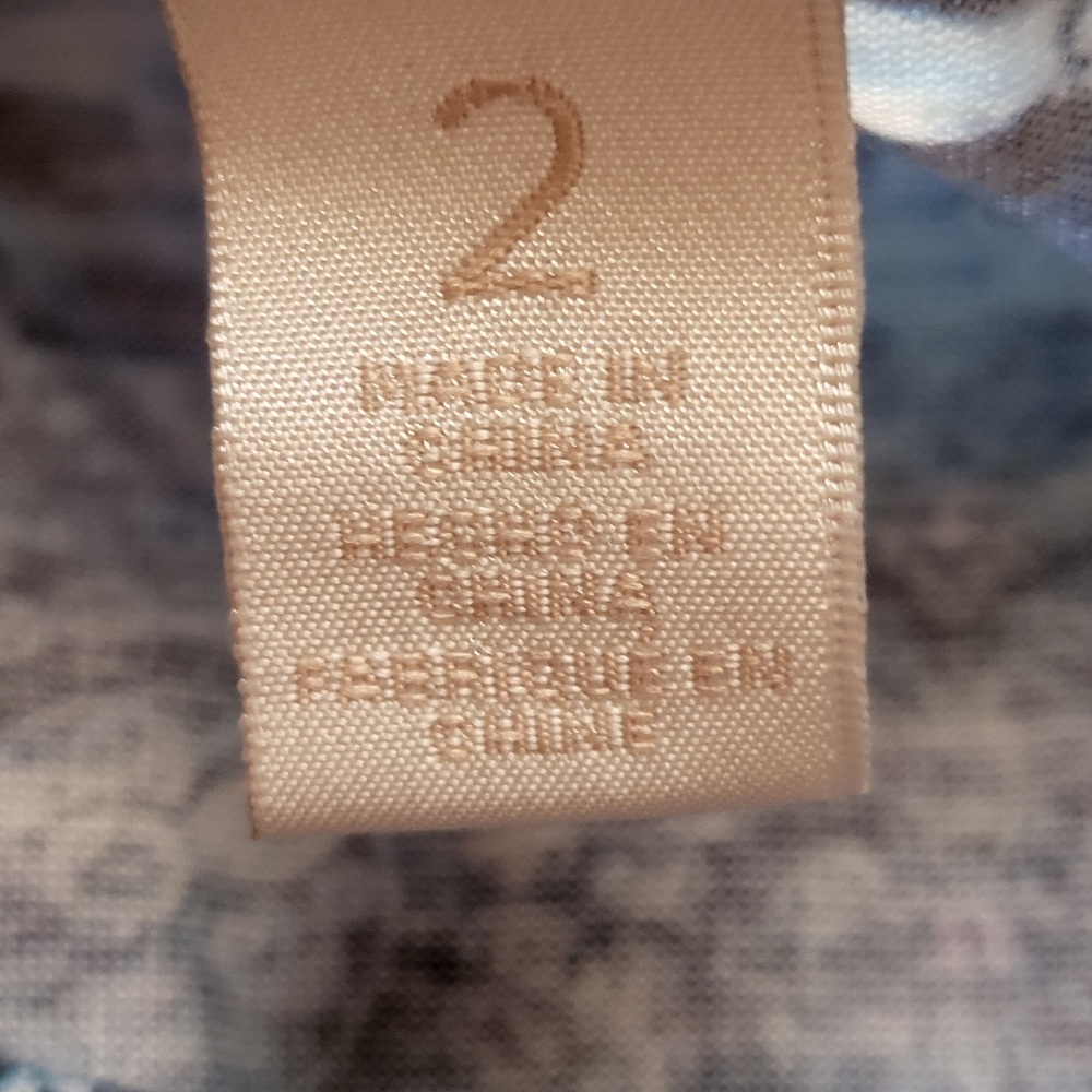 Chico's Blouse for Women's - Picture 11 of 14